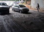 Siswa SMK Tewas Akibat Jalan Berlubang, Pemprov DKI Tanggung Biaya Rumah Sakit dan Pemakaman