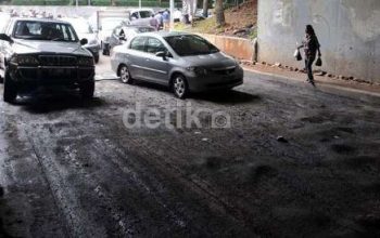 Siswa SMK Tewas Akibat Jalan Berlubang, Pemprov DKI Tanggung Biaya Rumah Sakit dan Pemakaman