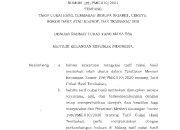 Pengusaha Tembakau Madura Minta Kepastian dari Menkeu Purbaya Mengenai Tambahan Layer CHT