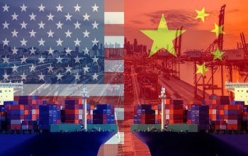 Perang Dagang AS-Tiongkok: Dampak pada Indonesia dan Kalimantan Barat