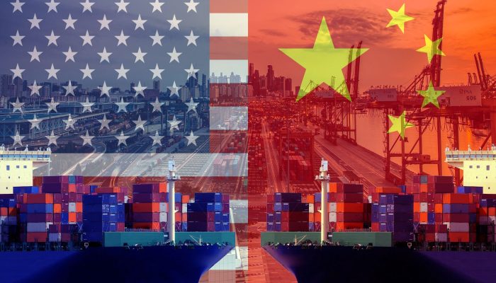 Perang Dagang AS-Tiongkok: Dampak pada Indonesia dan Kalimantan Barat