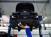 Bengkel Resmi di Pontianak yang Siap Layani Servis Kendaraan Listrik, Lengkap dengan Daftarnya