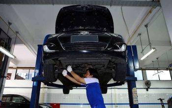 Bengkel Resmi di Pontianak yang Siap Layani Servis Kendaraan Listrik, Lengkap dengan Daftarnya