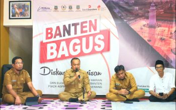 Waspadai Saat Mudik dan Liburan, Sejumlah Jalan di Banten Masih Gelap