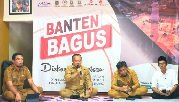 Waspadai Saat Mudik dan Liburan, Sejumlah Jalan di Banten Masih Gelap