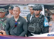 Pertikaian Warga Flores Timur Bersenjata Rakitan, Banyak Korban Luka