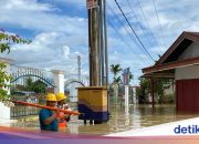 PLN Kalbar Umumkan Jadwal Pemadaman Bergilir, Ini Wilayah yang Terdampak