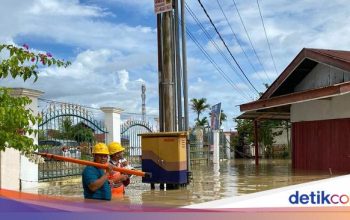 PLN Kalbar Umumkan Jadwal Pemadaman Bergilir, Ini Wilayah yang Terdampak