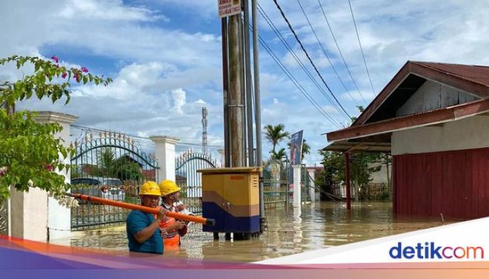 PLN Kalbar Umumkan Jadwal Pemadaman Bergilir, Ini Wilayah yang Terdampak