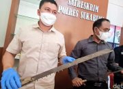 Perang senjata mainan peluru jeli menghebohkan Makassar