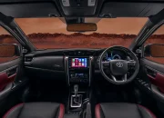 Toyota Fortuner Hybrid Resmi Hadir di Kalbar: Harga dan Spesifikasi Lengkap